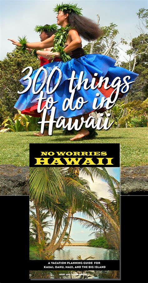 Hawaii Itinerary Planning 101 Best Guide For Saving Hawaii
