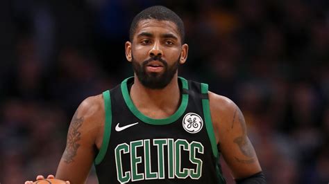 See more of kyrie irving on facebook. Kyrie Irving joins Celtics legends in record book
