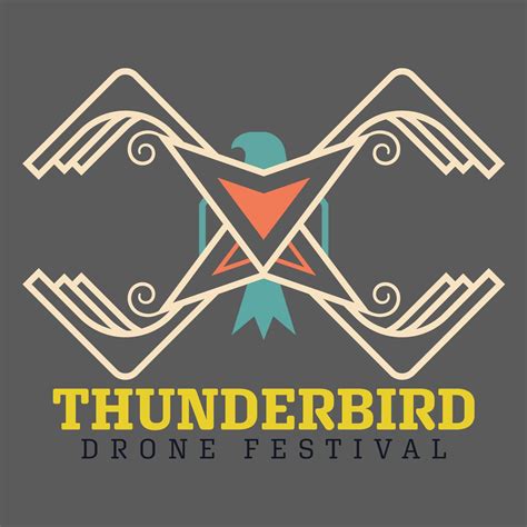 Thunderbird Drone Festival Woodward Ok