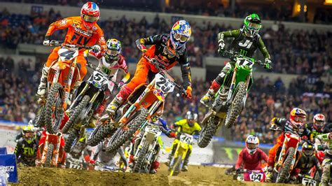 Is responsible for this page. 2019 Supercross Review: Revisiting The Top 11 Predictions