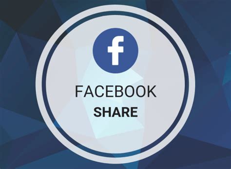 Buy Facebook Shares 100 Real Fast Delivery Organic Post Shares