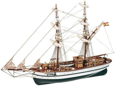 Maquetas De Barcos De Pesca Modelismo Naval Y Maquetas