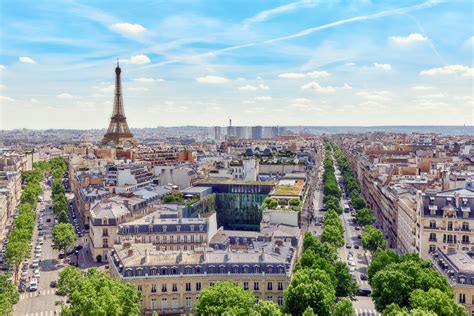 Best Ways To Fly To Paris With Points And Miles Step By Step