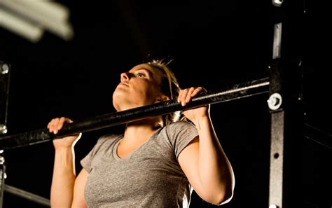 The Cindy Crossfit Workout Guide Wod Scaled For Each Skill Level