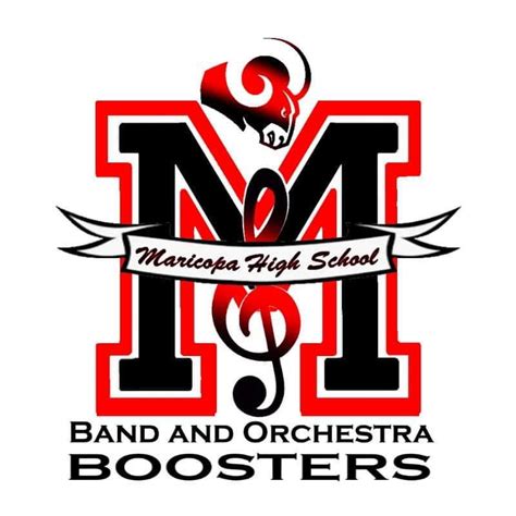 Maricopa Band And Orchestra Boosters