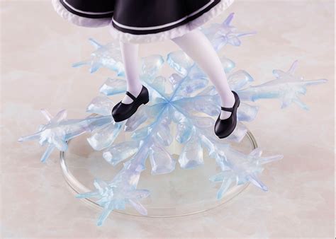 Re Zero Artist Masterpiece Figure Rem Winter Maid Image Ver Taito