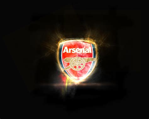 1001 Wallpaper Logo Arsenal Fc The Gunners