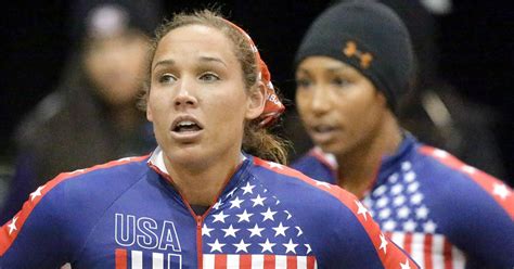 2014 Sochi Olympics Lolo Jones Makes Games Deal With It Sporting News