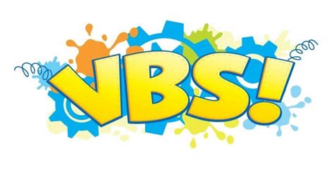Heres A Big List Of Vbs Events Across The North Escambia Area This