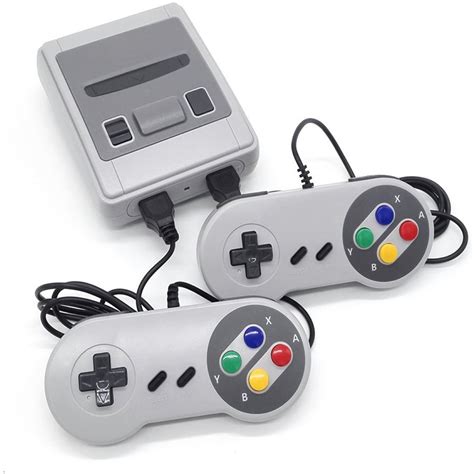 Buy Mini Retro Gamepad Video Game Console With Built