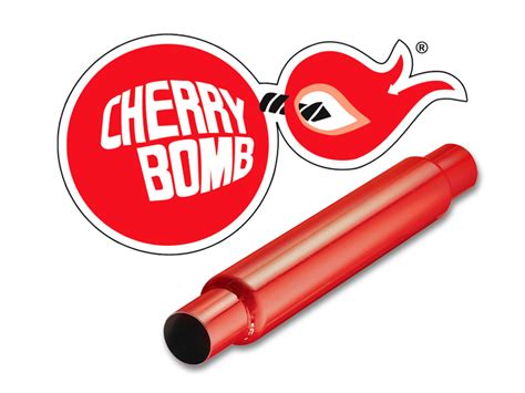 Cherry bomb was also ranked 52nd on vh1's 100 greatest hard rock songs. Cherry Bomb Glasspack at Viper Motorsports Weatherford, TX ...