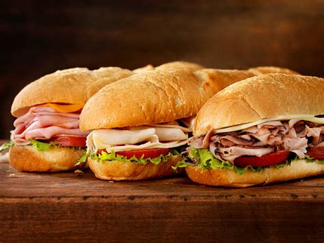 5600 Sub Sandwich Bread Stock Photos Pictures And Royalty Free Images