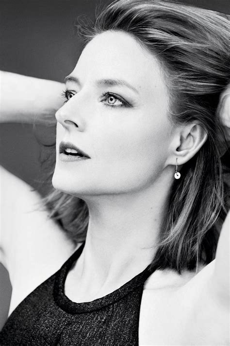 65 Stunning Photos Of Elles Women In Hollywood Honorees Jodie Foster