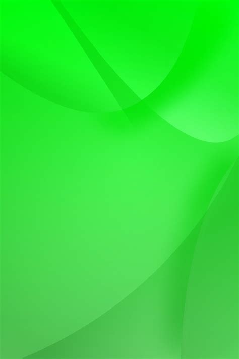 Lime Green Iphone Wallpaper Light Green Colour Hd 640x960 Wallpaper