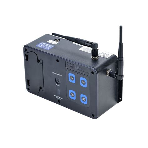 Hme Cz11400 Mb100 Mobile Base Station Location Sound