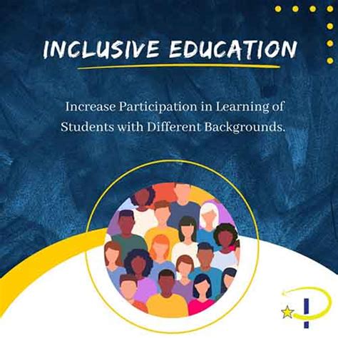 Inclusive Education Course Plus Project