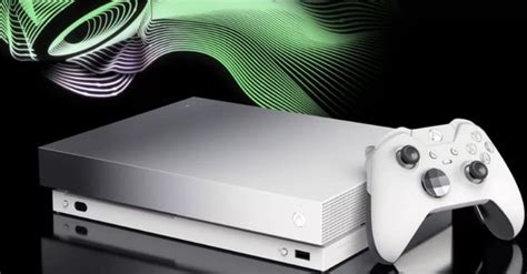 Eat Your Way To A Limited Edition Xbox One X In New Taco