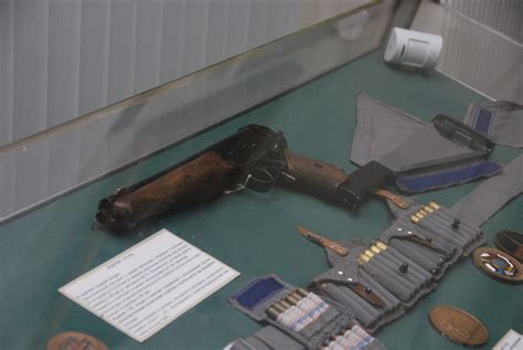 Why Did Soviet Cosmonauts Take Triple Barrel Guns Into Space