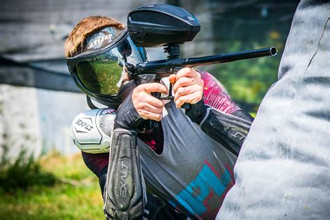 Where To Buy Paintball Guns -- Good Online Stores