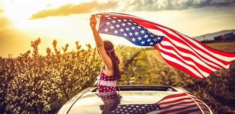 Americans ramp up travel during memorial day weekend. Alle USA Tipps auf einen Blick | Urlaubsguru.de