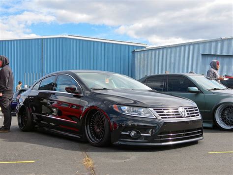 Volkswagen Cc Lowered Amazing Photo Gallery Some Information And