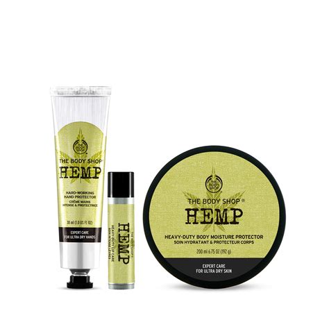 todo lo que debes saber sobre el hemp y los productos de belleza que lo contienen glamour