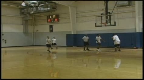 Box 2 Inbounds Play For Youth Basketball Animated And Live Examples