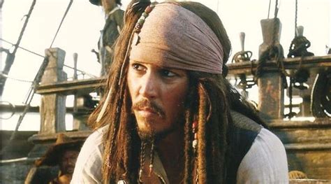 Johnny Depp no longer part of Pirates of the Caribbean franchise, Disney producer confirms - The 