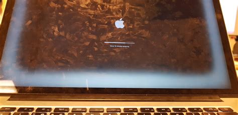 Display White Screen Edges On Macbook Pro Ask Different