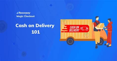 Cash On Delivery Everything You Need To Know