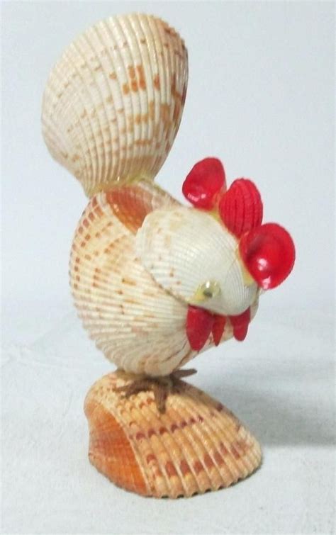 seashell art crafts - חיפוש Google | Seashell crafts, Shell crafts diy