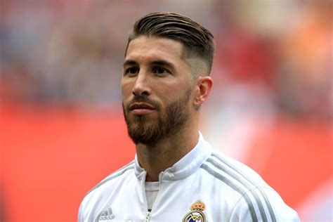 Sergio Ramos 2018 Wallpaper Hd 83 Pictures