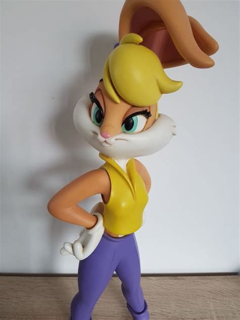 Warner Bros Figure Lola Bunny Looney Tunes Catawiki