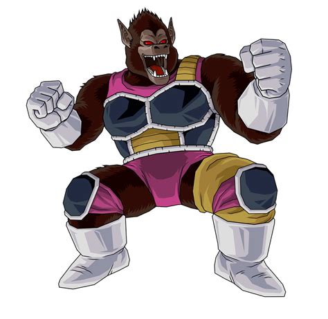 Harukanaru densetsu and dragon ball z: Image - Fasha great ape.png | Dragon Ball Z Wikia | FANDOM powered by Wikia