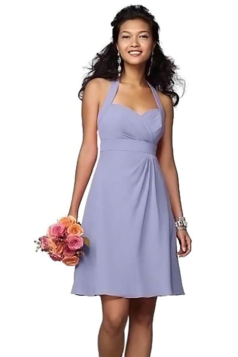Remember information as modest as having tiffany blue bridesmaid dresses attire for the couple to. 40 Best Picks of Lavender Bridesmaid Dresses | Short ...