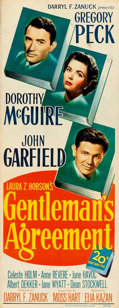 Watch a gentleman (2017) hindi from player 1 below. CLASSIC MOVIES: GENTLEMAN'S AGREEMENT (1947)