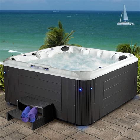 22 Best Hot Tubs Reviews 2020 And Consumer Reports