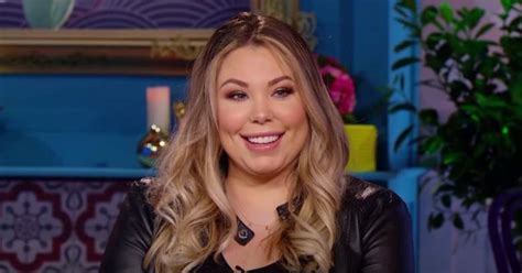 Kailyn Lowry Diagnosed After Having Heavy Bleeding