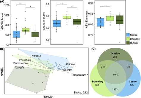 Mesoscale Oceanographic Meanders Influence Protist Community Function