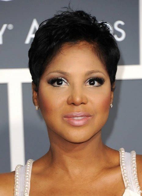 The Best Ideas For African American Short Hairstyles For Round Faces