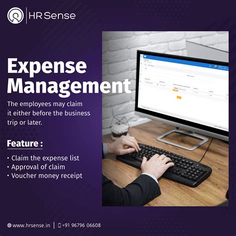 Know your travel expense policies. Expense Management Made Easy in 2020 | Expense management ...