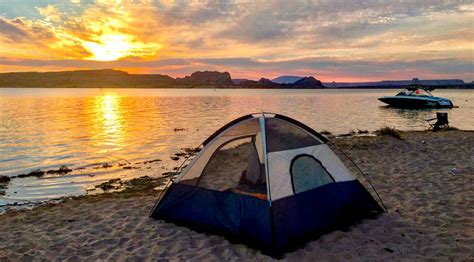 19 Best Places To Go Camping In Arizona By A Local Travel Lemming