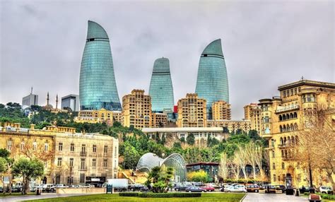 How To Spend 1 Day In Baku 2022 Travel Recommendations Tours Trips