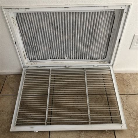 3 Signs Its Time To Change Your Air Filter George Brazil Air