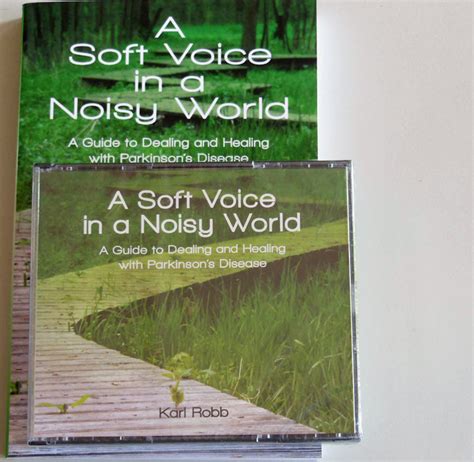 In Honor Of Our Book Release Anniversary A Soft Voice In A Noisy World