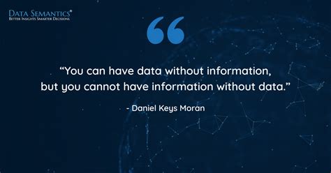36 Inspirational Quotes On Big Data Machine Learning And Artificial