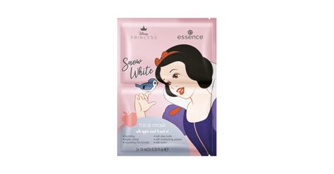 Essence Makeup Snow White Face Mask Essence Makeup Is Releasing A