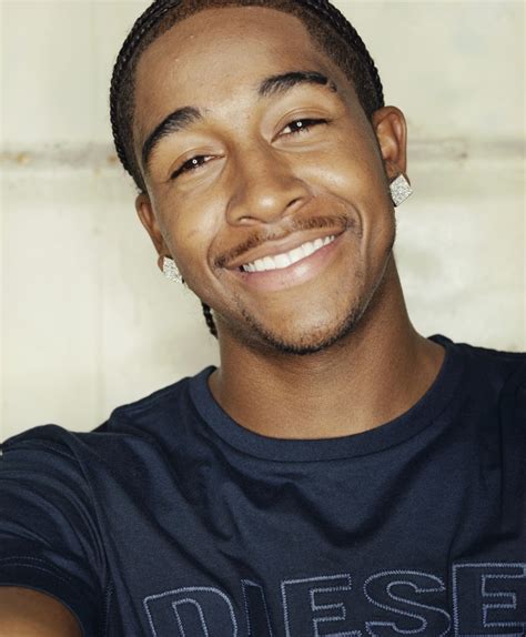 Omarion Photo 1 Of 23 Pics Wallpaper Photo 49653 Theplace2