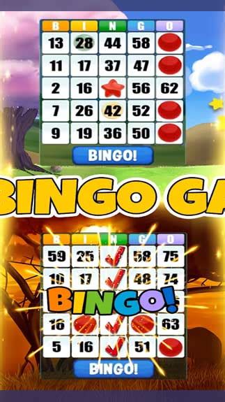 Absolute Bingo Free Bingo Games Offline Or Online For Android