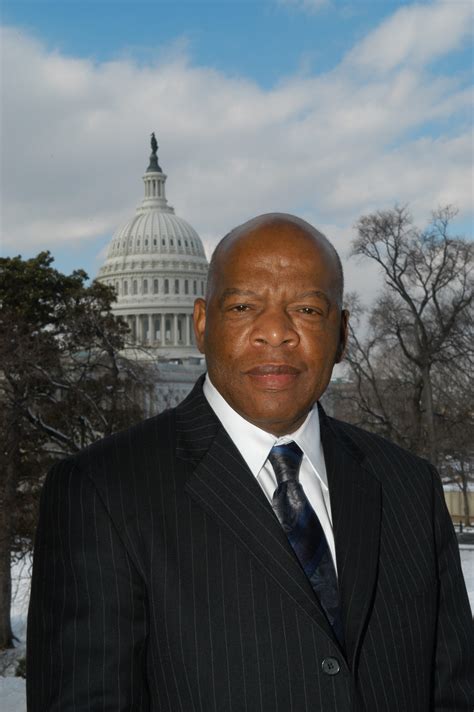 John Lewis Statue For Us Capitol Wins Preliminary Approval